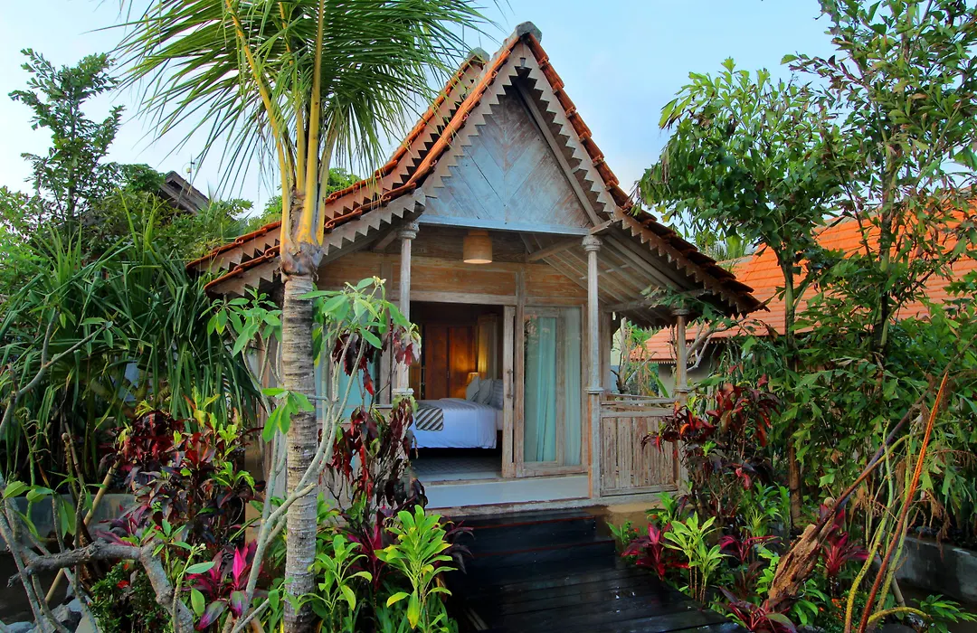 Suarti Boutique Village-1