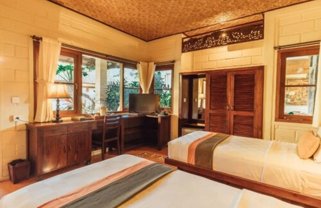 Munari Resort Ubud-1