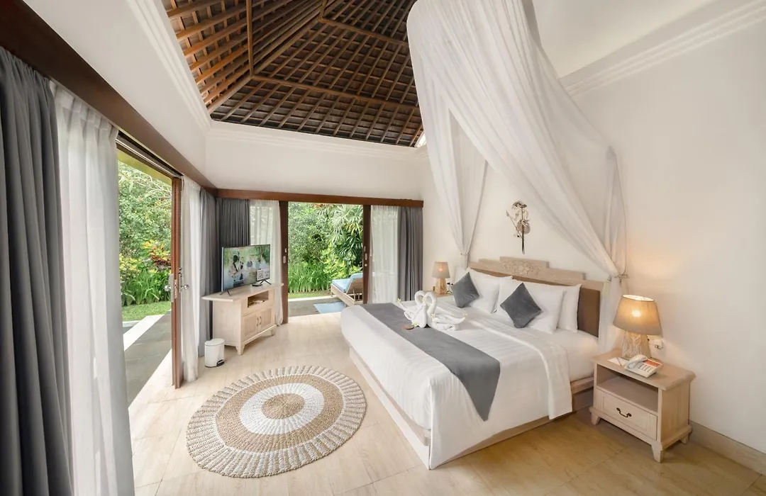 Visesa Ubud Resort-1