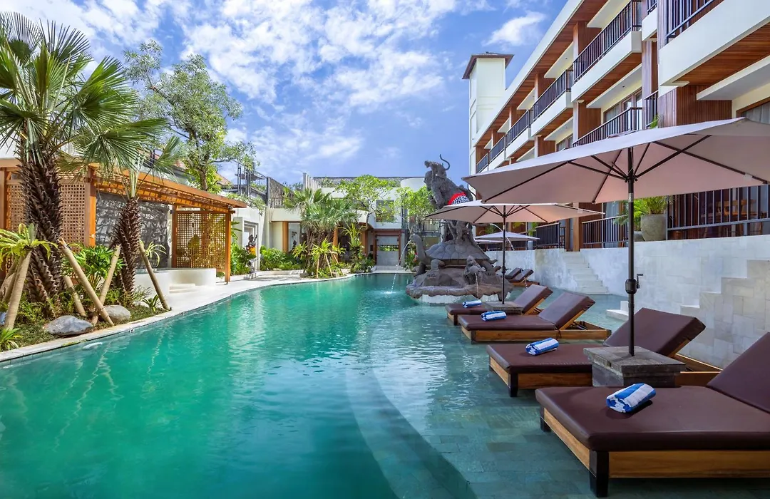 Anumana Ubud Hotel-1