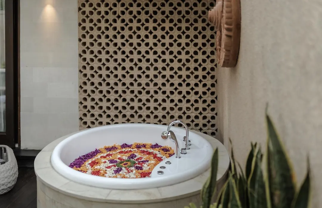 Dedary Resort & Spa Ubud By Ini Vie Hospitality-1