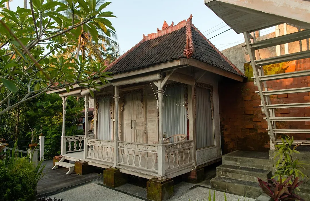 B Saya Villas-1
