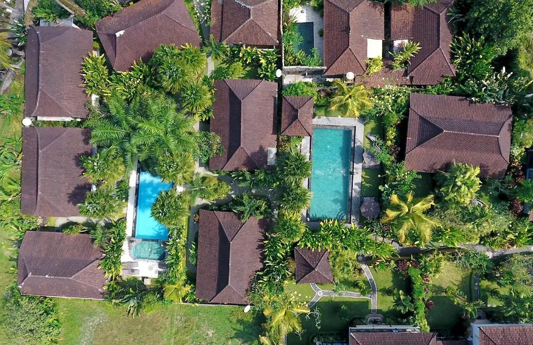 Bali Dream Resort Ubud-1