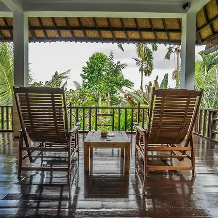 Bali Dream Resort Ubud-2
