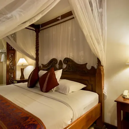 Sahadewa Resort & Spa-2