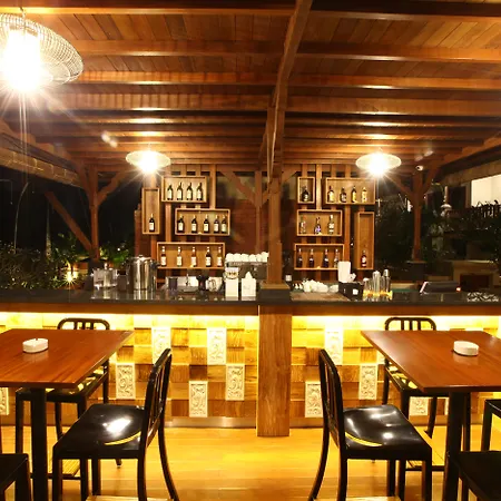 Onje Resort And Villas-2