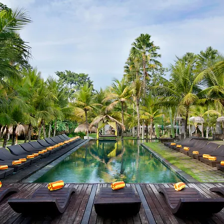 The Mansion Resort Hotel & Spa-2