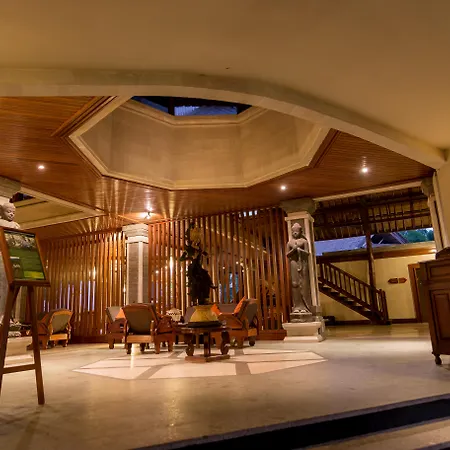 The Payogan Villa Resort And Spa Ubud-2