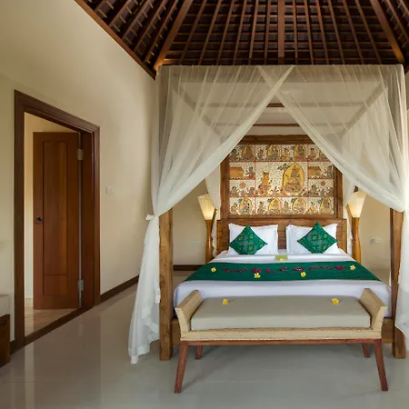 Jannata Resort And Spa-2