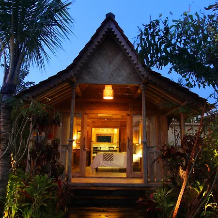 Suarti Boutique Village-2