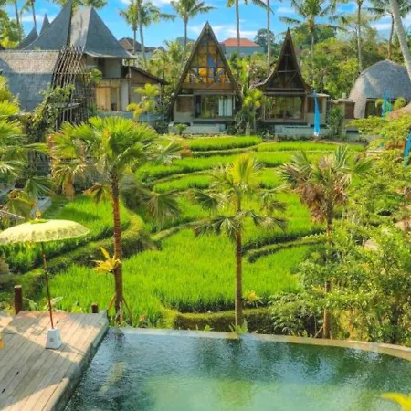 Menzel Villa Ubud-3