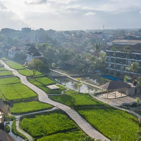 Plataran Ubud Hotel & Spa-3