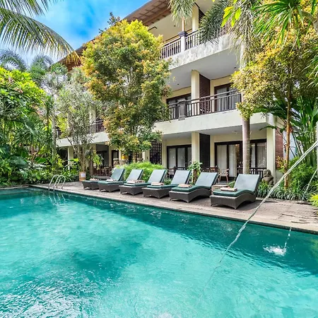 Meruhdani Boutique Hotel Ubud-3