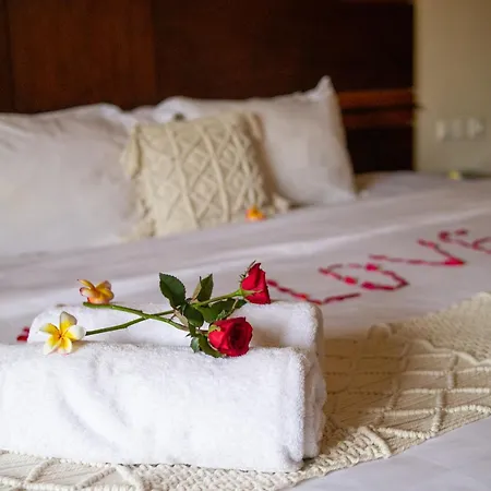 Awatara Boutique Resort Ubud-2