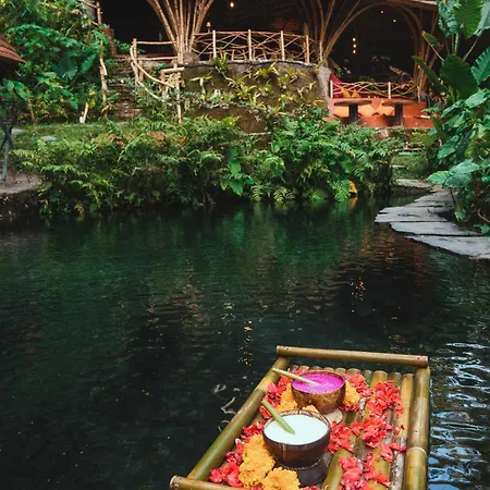 Bambu Indah Resort-2