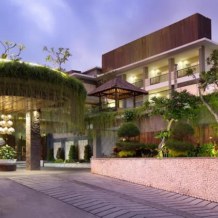 Sthala, A Tribute Portfolio Hotel, Ubud Bali-3