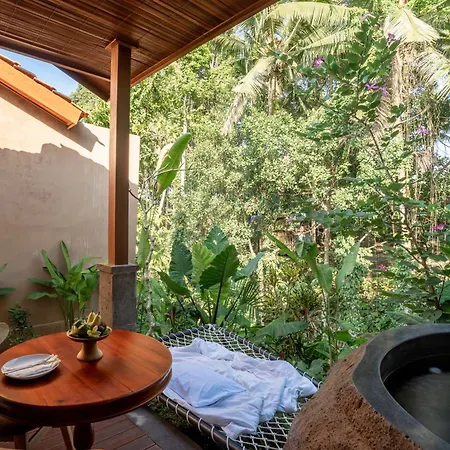 The Compass Rose Ubud-2
