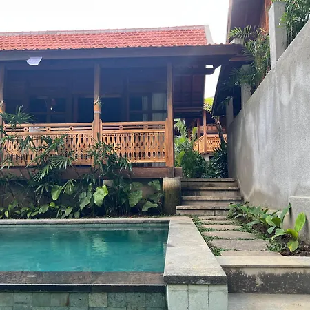 Rumah Kayu Resort-2