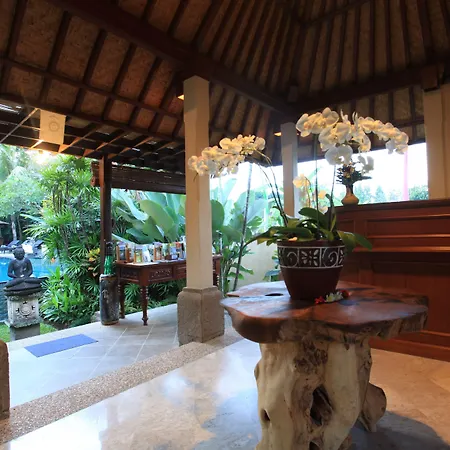 Villa Sonia Ubud-3