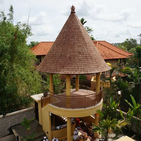 Villa Sonia Ubud-2