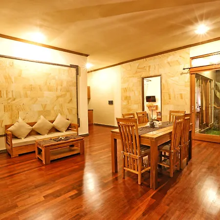 Bhanuswari Resort & Spa-3