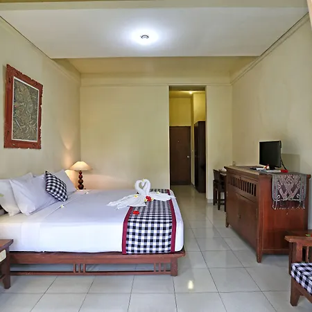 Bhanuswari Resort & Spa-2