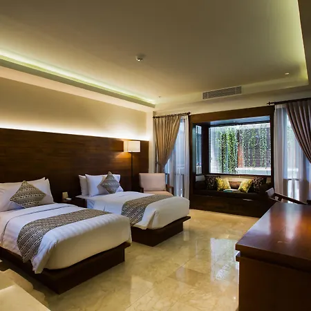 Ubud Village Hotel-2