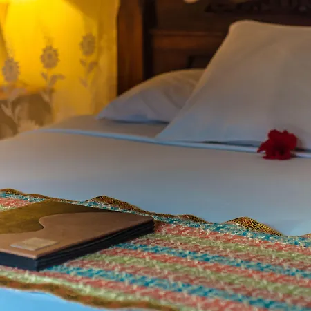 Sahadewa Resort & Spa-3