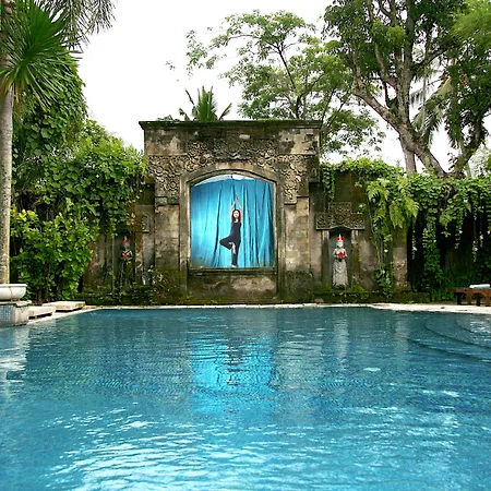 The Mansion Resort Hotel & Spa-3