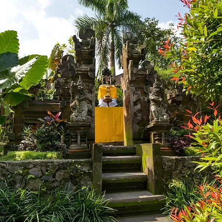 Ubud Green Resort Villas Powered By Archipelago-3