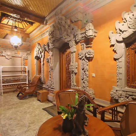 Hibiscus Cottages-2