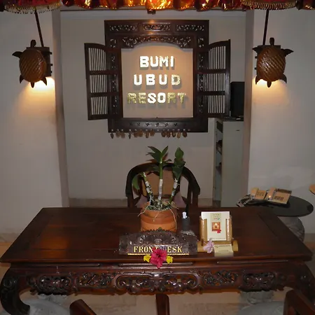 Bumi Ubud Resort-2