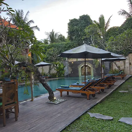 Awatara Boutique Resort Ubud-3