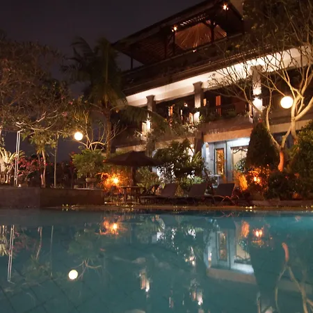 Okawati Boutique Bungalows-2