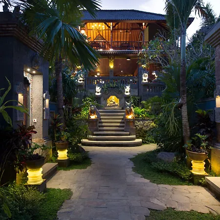 Dwaraka The Royal Villas-2