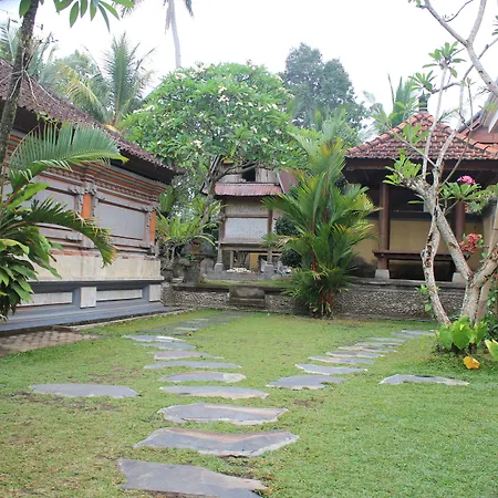 Alam Dania Cottage-3