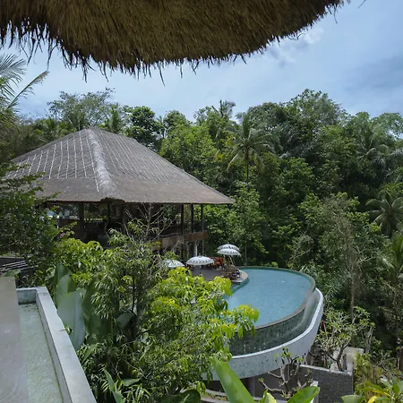 Natya Resort Ubud-3
