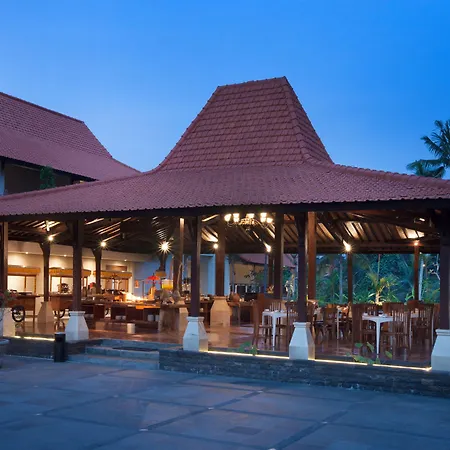 Best Western Premier Agung Resort Ubud-2