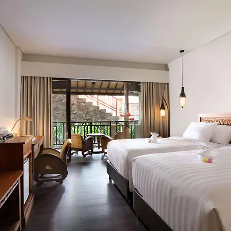 Best Western Premier Agung Resort Ubud-3