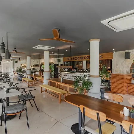 Soulshine Resort Ubud, Bali-2