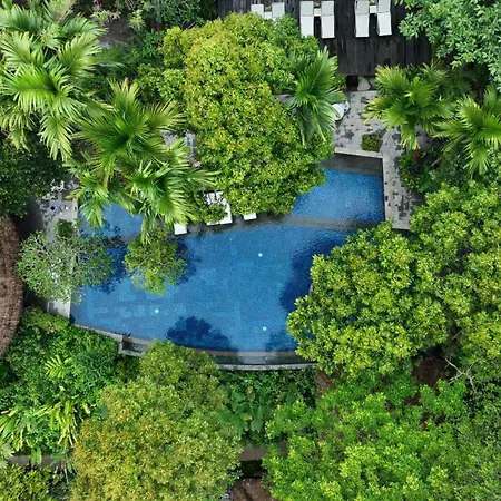 Tejaprana Resort & Spa-2