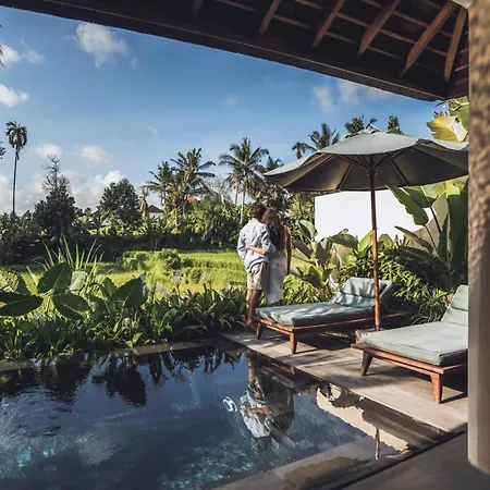 Kaamala Resort Ubud By Ini Vie Hospitality-3