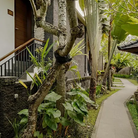 Yanyan Resort Ubud-3